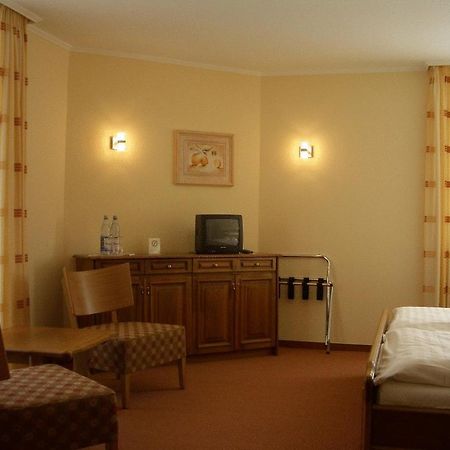 Hotel Ritschlay Bollendorf Exterior photo