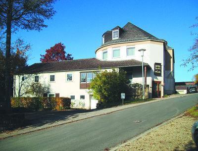 Hotel Ritschlay Bollendorf Exterior photo