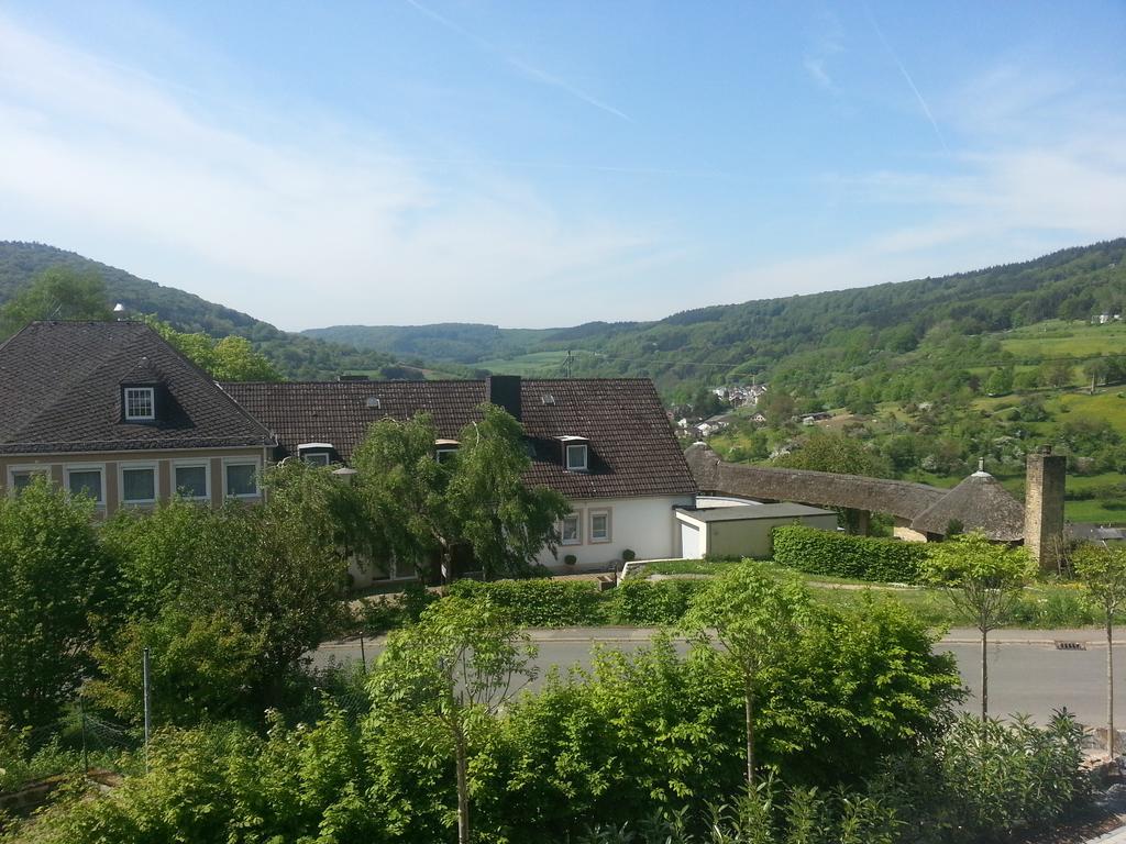 Hotel Ritschlay Bollendorf Exterior photo