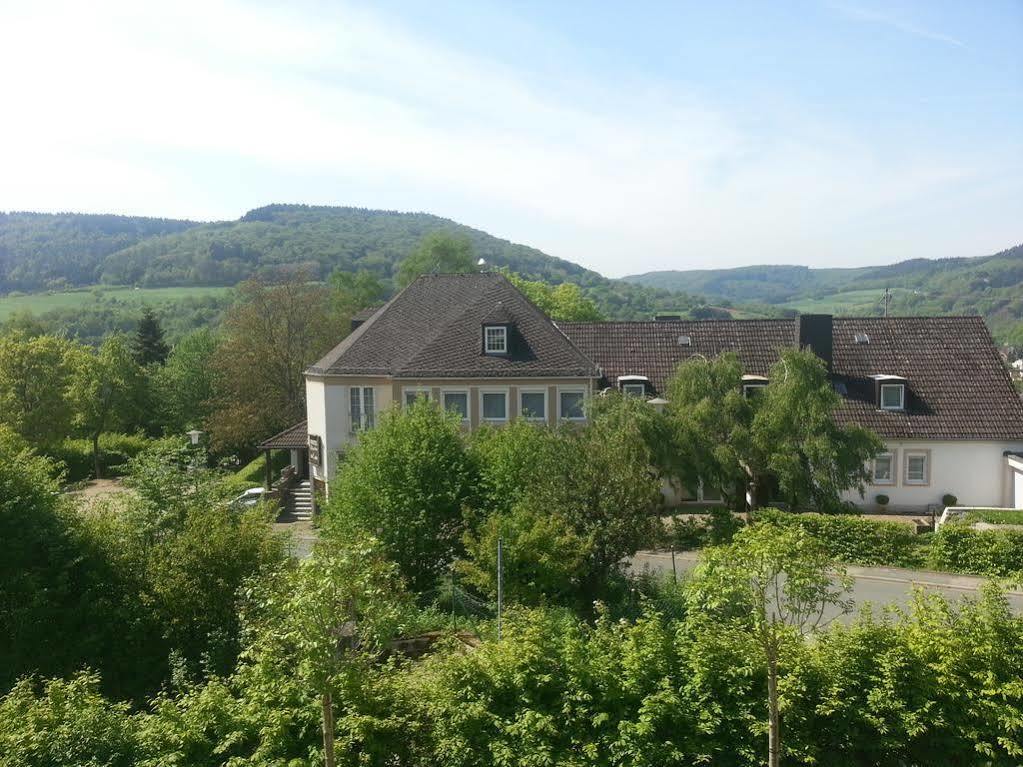 Hotel Ritschlay Bollendorf Exterior photo