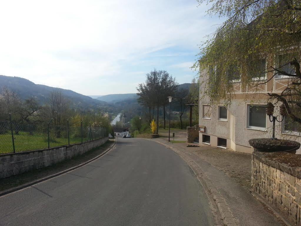 Hotel Ritschlay Bollendorf Exterior photo